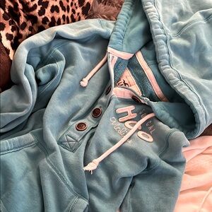 Vintage Hollister Co.